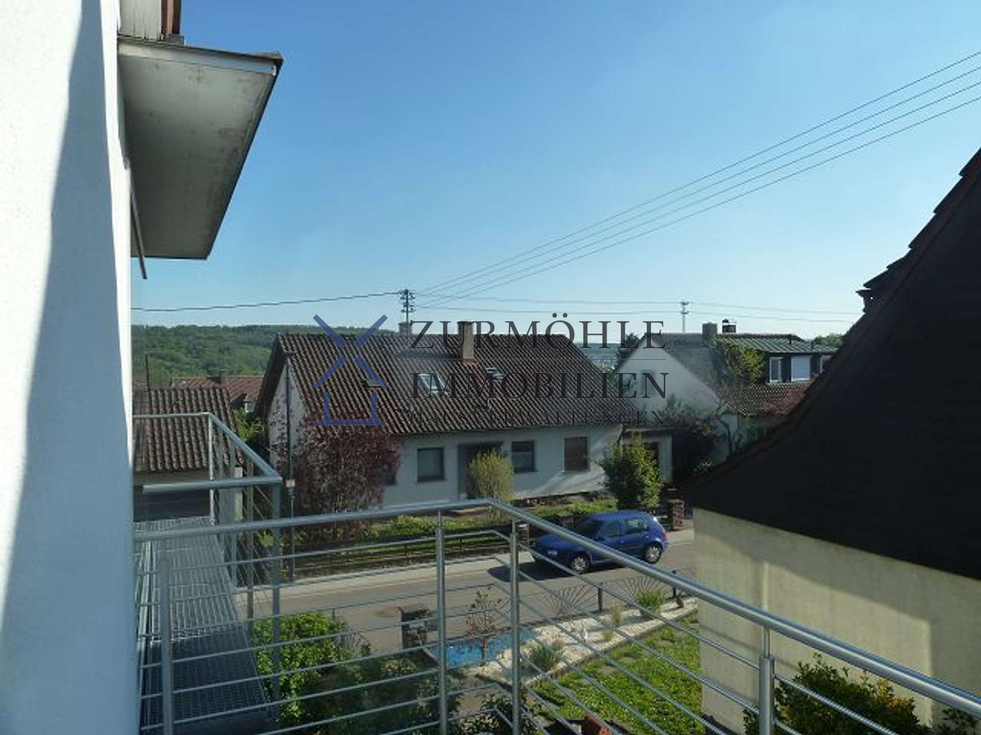 12 OG vom Westbalkon